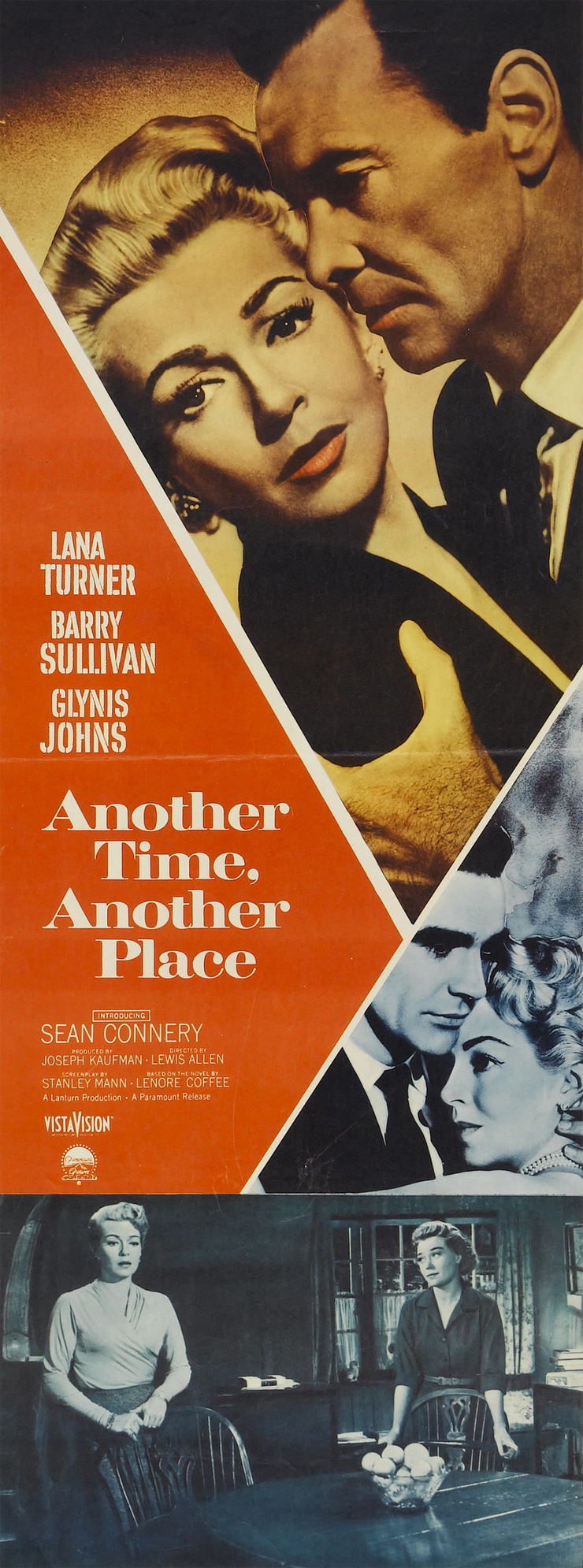 Another Time, Another Place                                  (1958)