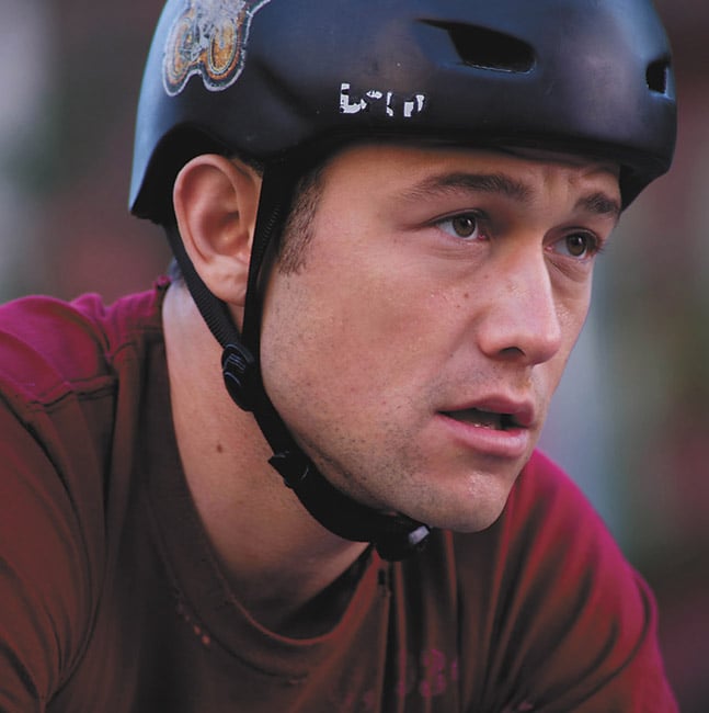 Joseph Gordon-Levitt