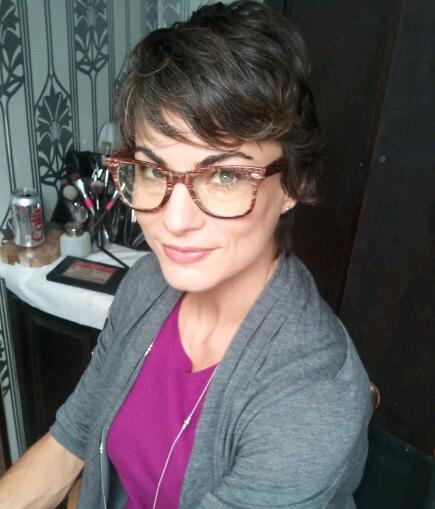 Traci Dinwiddie Traci Dinwiddie