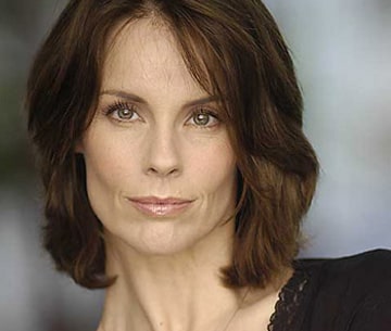 Alexandra Paul Alexandra Paul