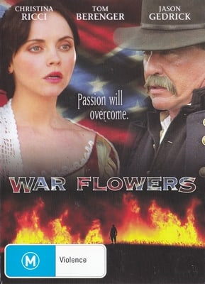 War Flowers                                  (2012)