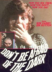 Don't Be Afraid of the Dark (1973)