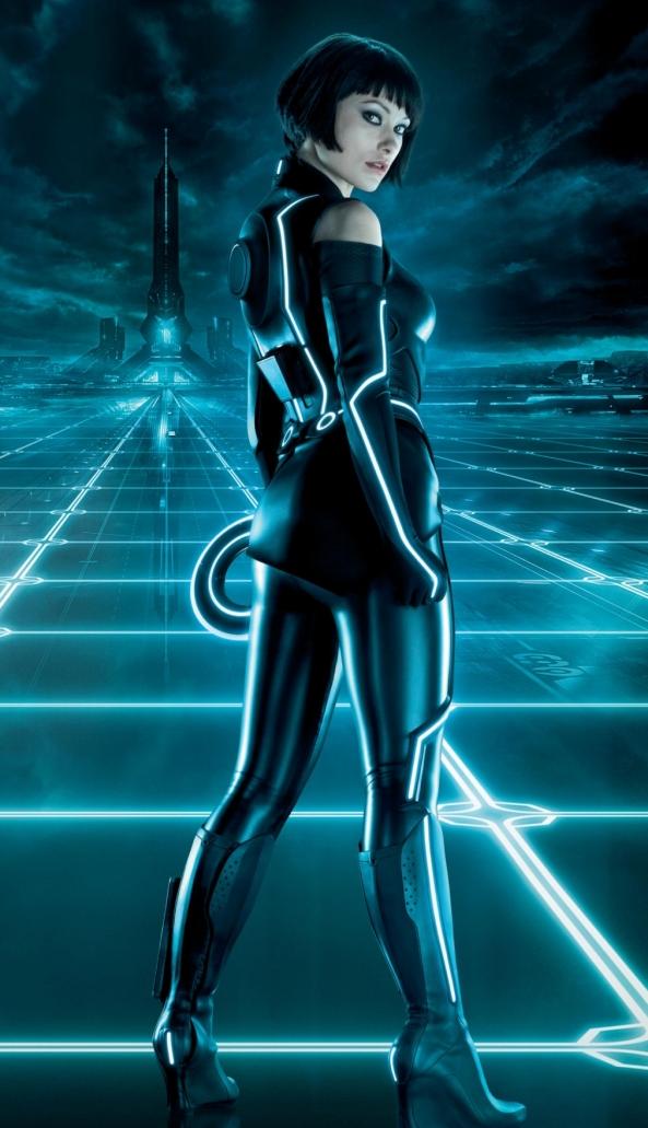 TRON: Legacy