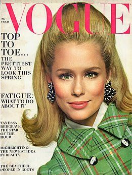 Lauren Hutton Lauren Hutton