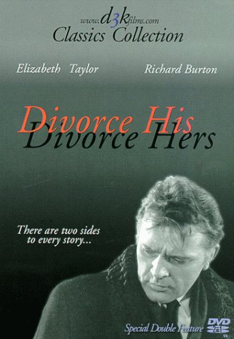 Divorce His, Divorce Hers Divorce His, Divorce Hers