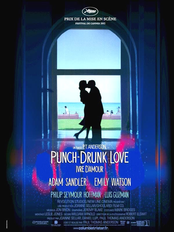 Picture of Punch-Drunk Love