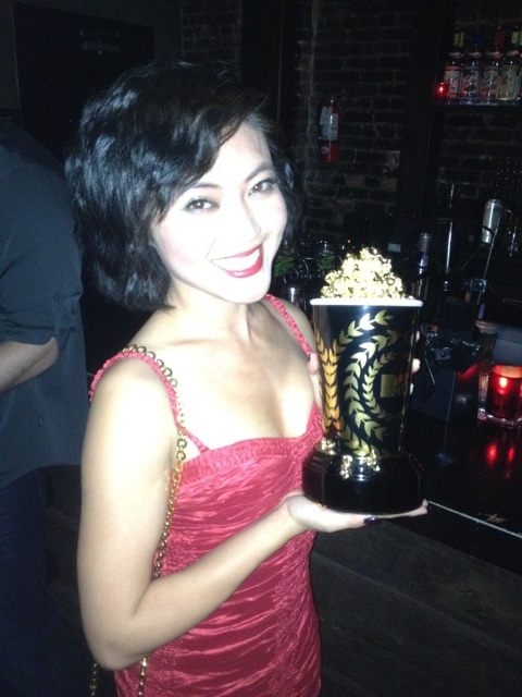 Jessica Lu