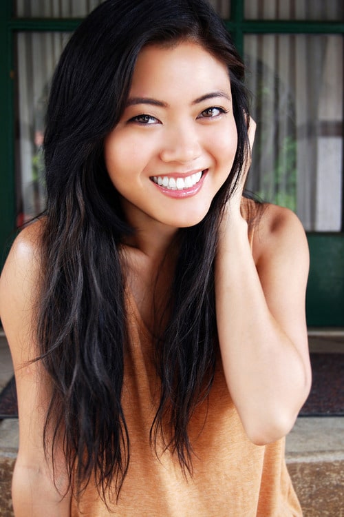 Jessica Lu