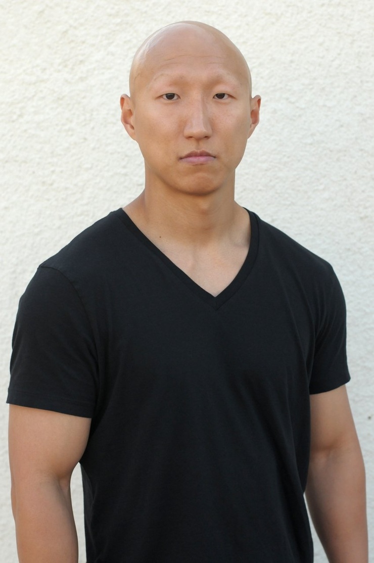 Arnold Chon