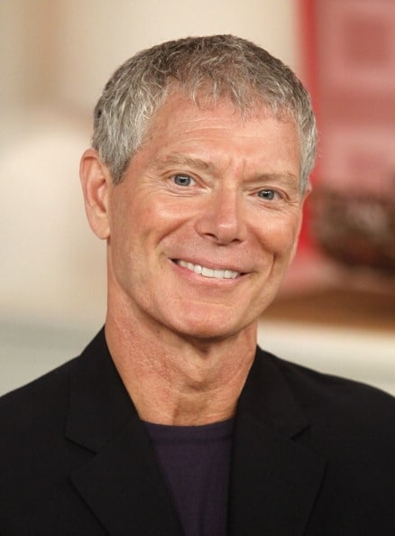 Stephen Lang