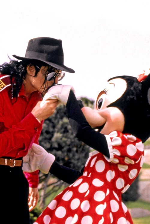 Michael Jackson