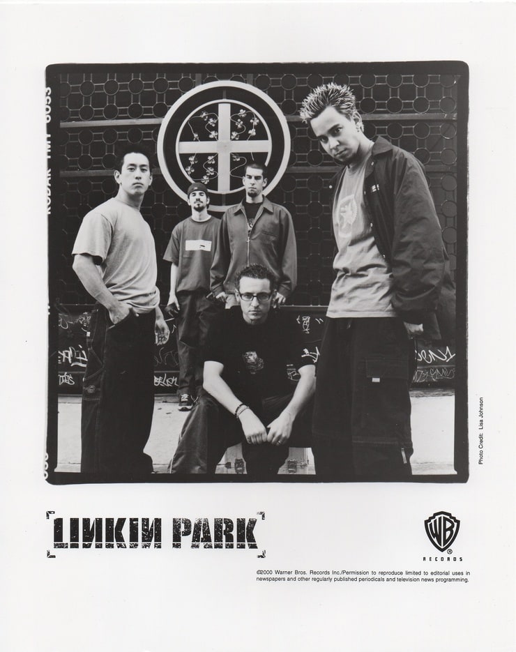 Linkin Park