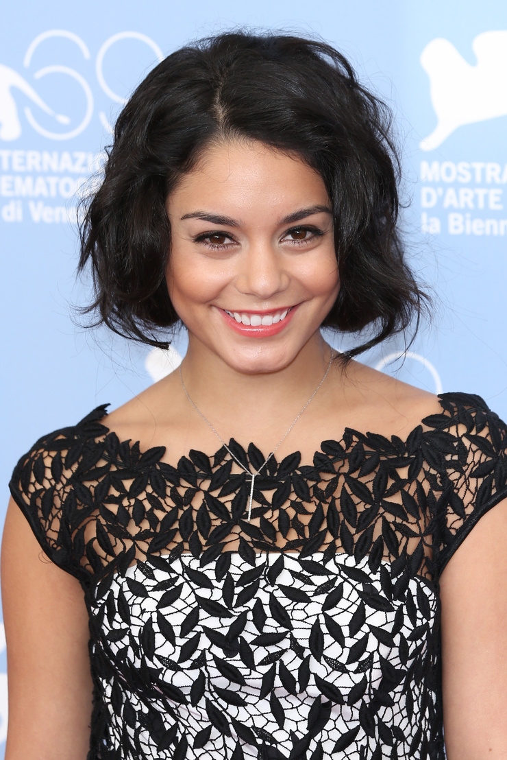 Vanessa Hudgens Vanessa Hudgens