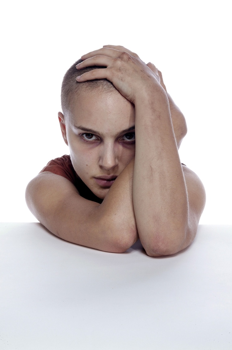 Natalie Portman