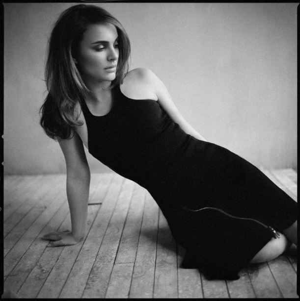 Natalie Portman Natalie Portman