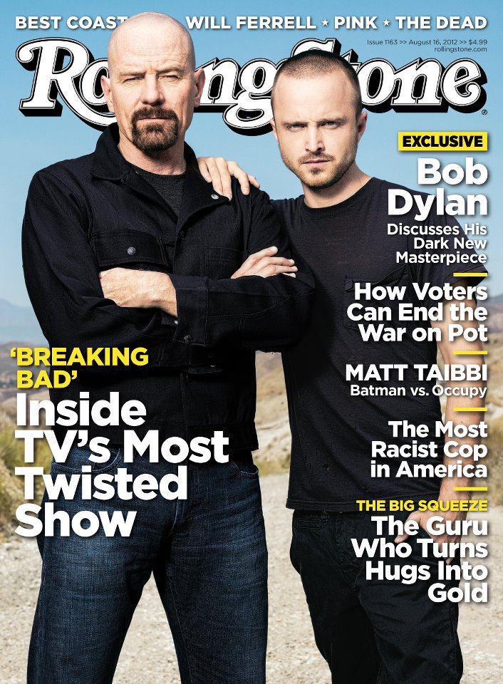 Breaking Bad Breaking Bad