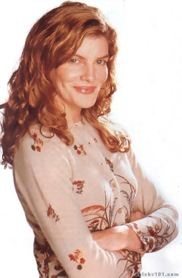 Rene Russo