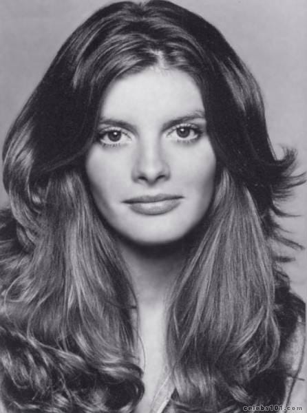 Rene Russo