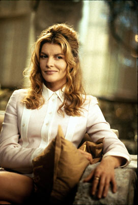 Rene Russo Rene Russo