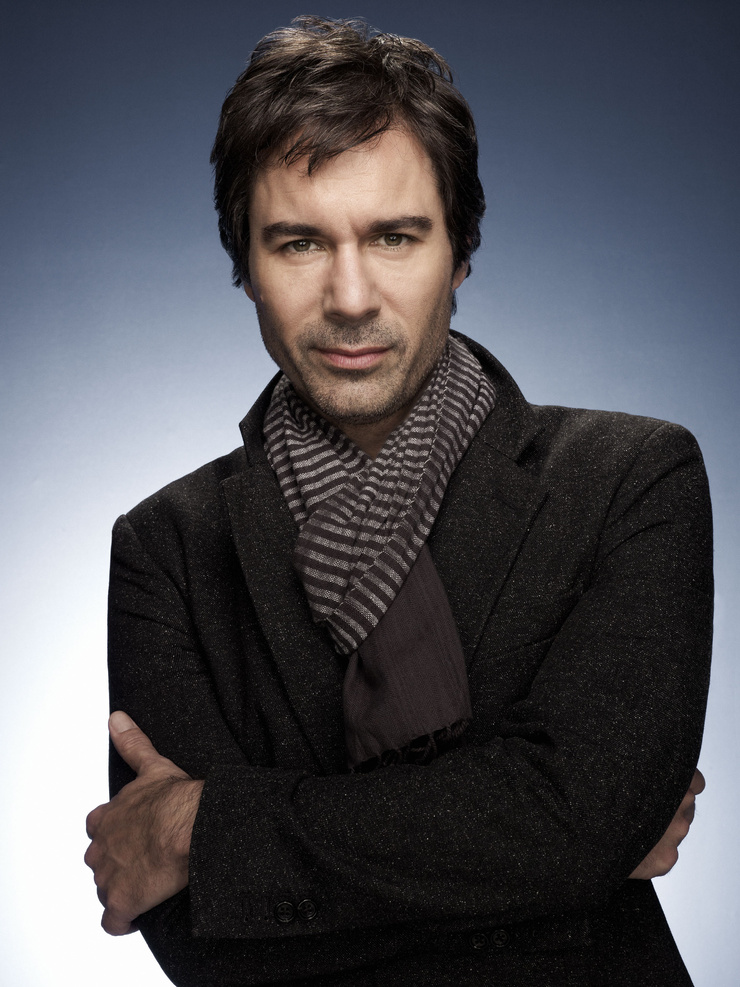 Eric McCormack Eric McCormack
