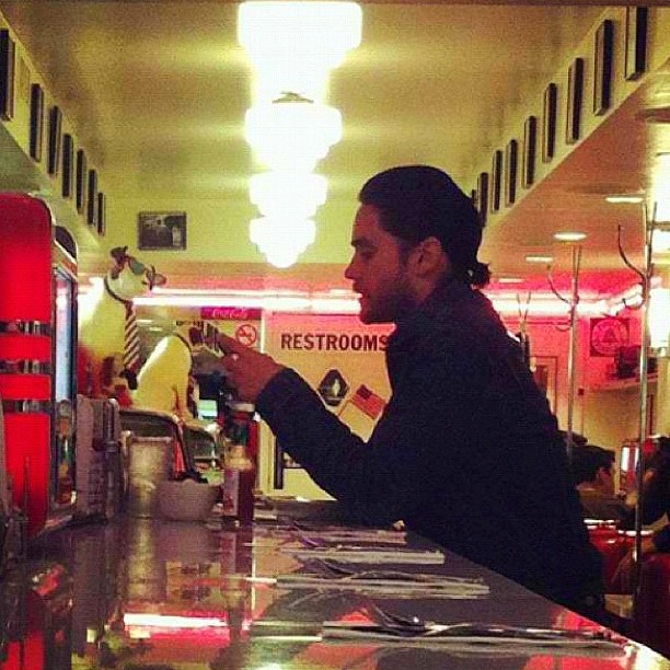 Jared Leto