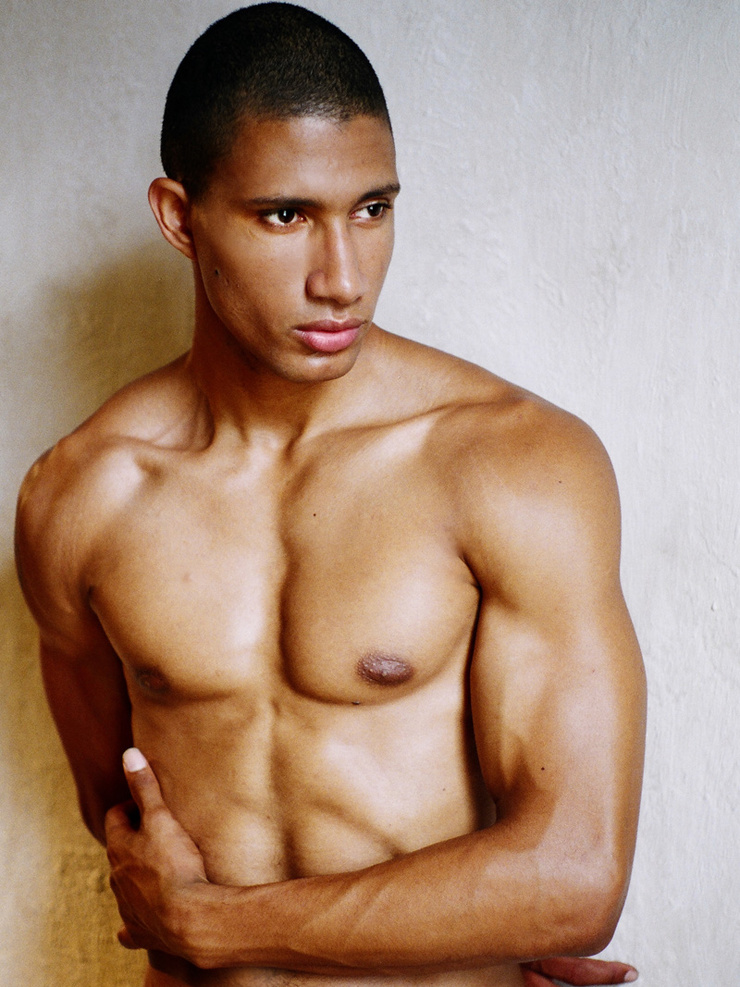 Caesar Stovall