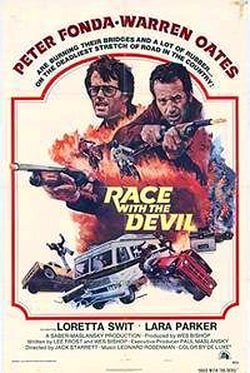 Race with the Devil (1975) Race with the Devil (1975)