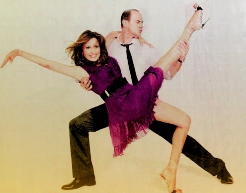 Mariska Hargitay Mariska Hargitay