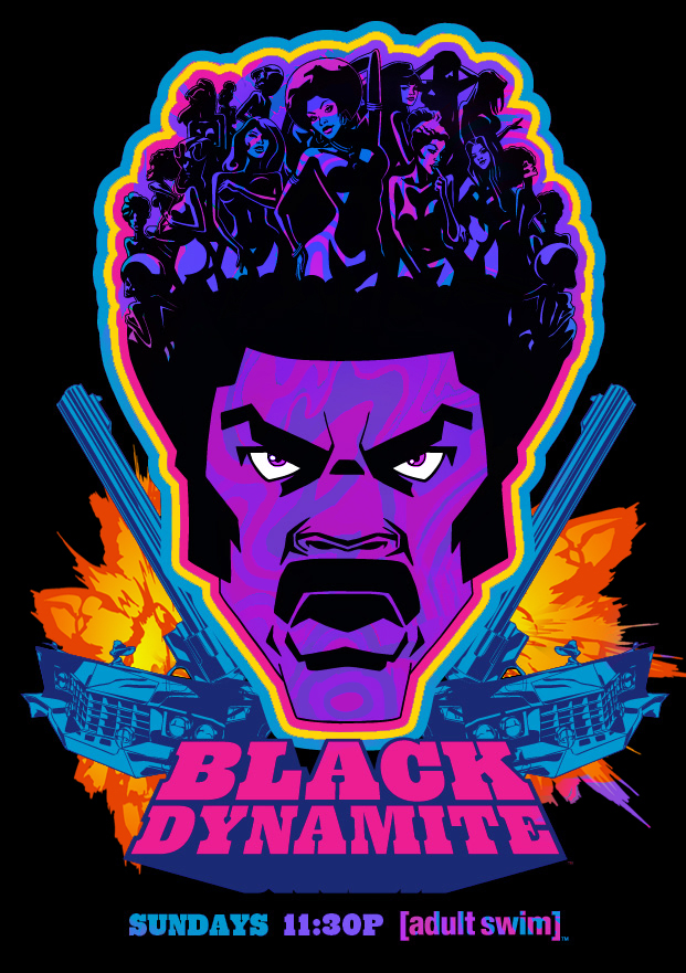 Black Dynamite