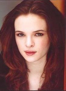 Danielle Panabaker Danielle Panabaker