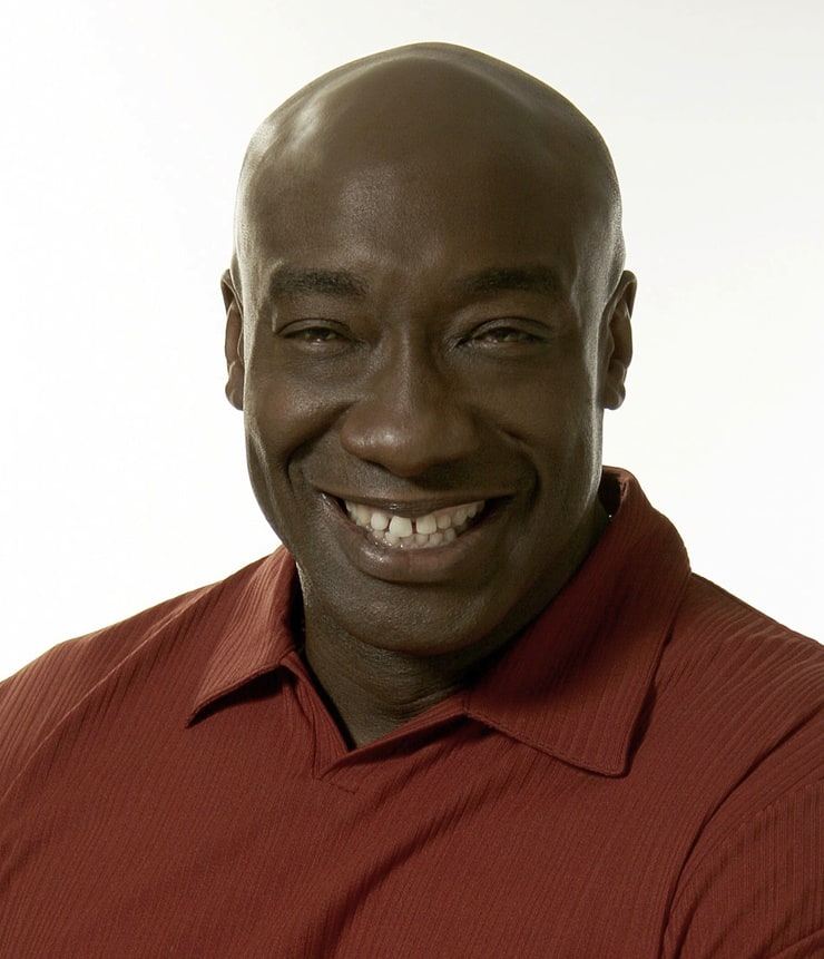 Michael Clarke Duncan