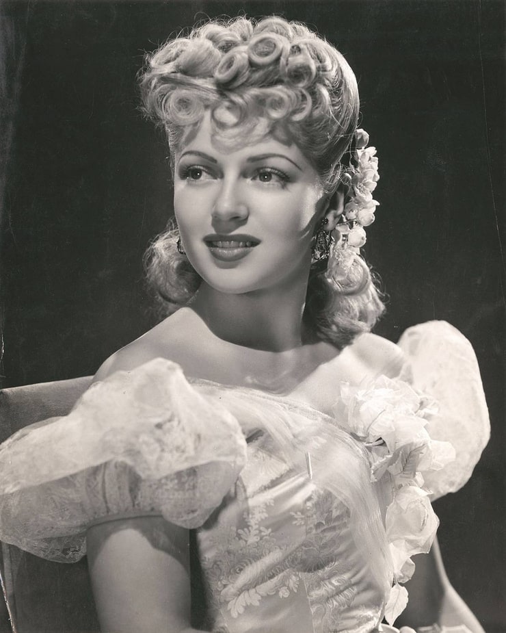 Lana Turner