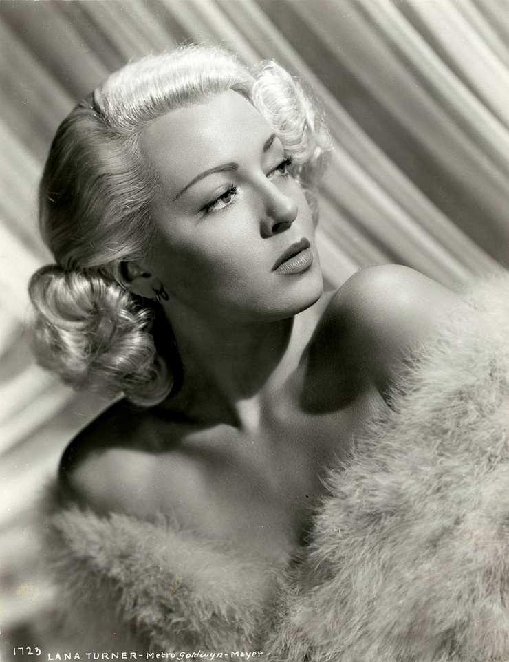 Lana Turner