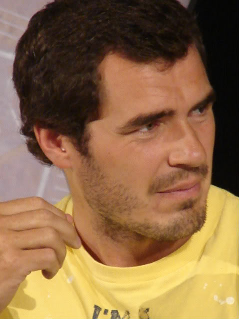 Dan Payne