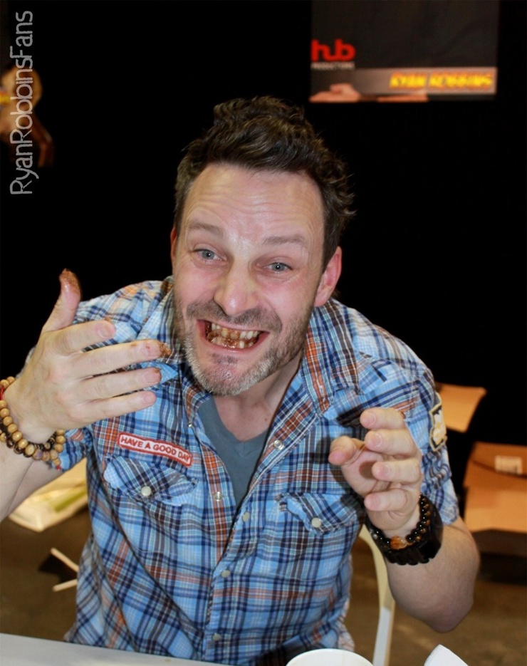 Ryan Robbins