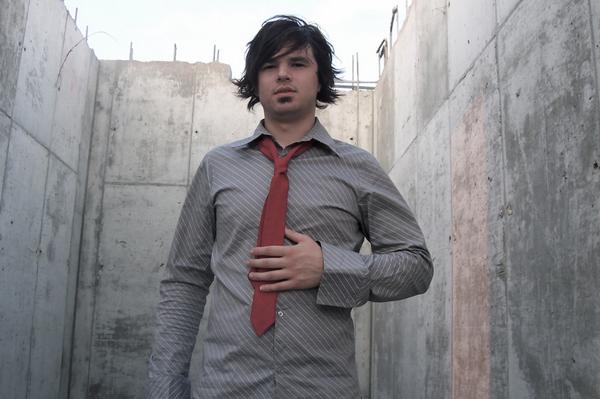 jason walker