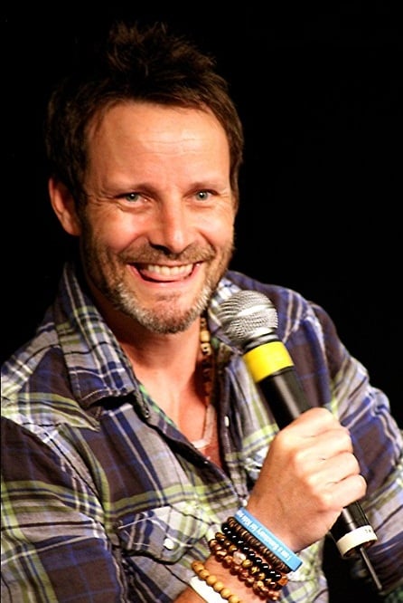 Ryan Robbins