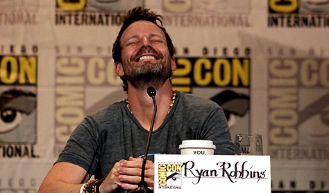 Ryan Robbins