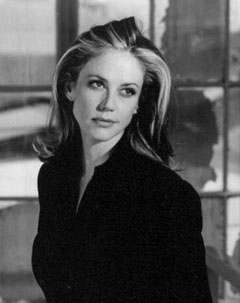 Ally Walker Ally Walker