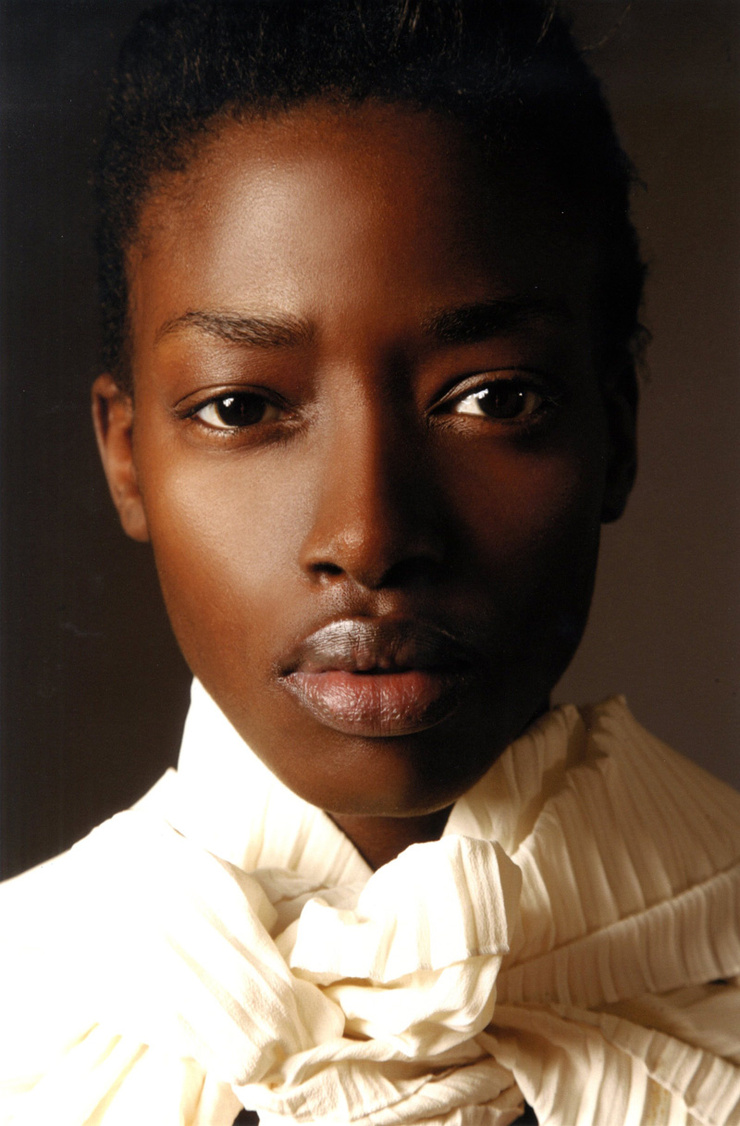 Awa Ceesay