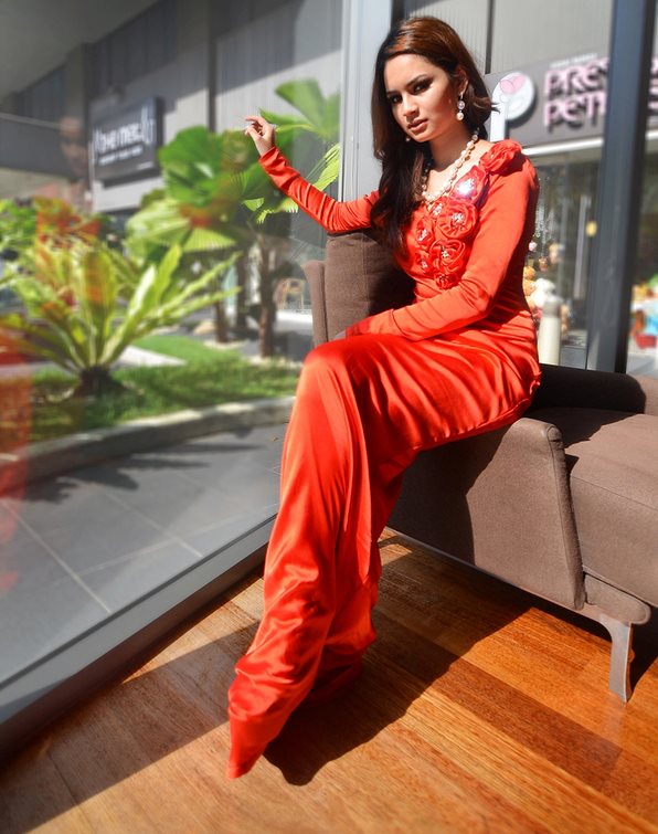Izara Aishah Izara Aishah