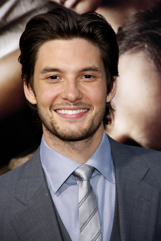 Ben Barnes