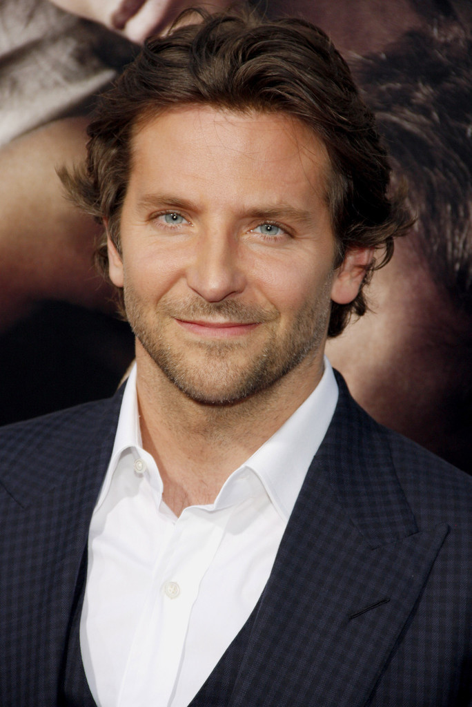 Bradley Cooper Bradley Cooper