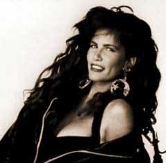 Tawny Kitaen Tawny Kitaen