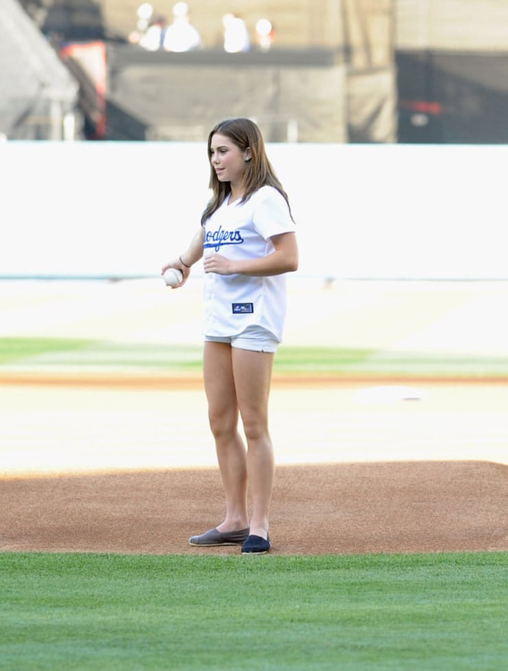 Mckayla Maroney Mckayla Maroney
