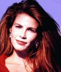 Tawny Kitaen Tawny Kitaen