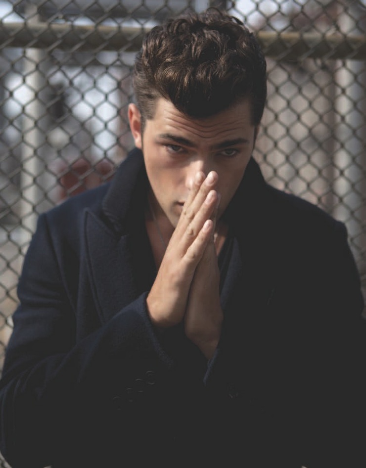 Sean Opry