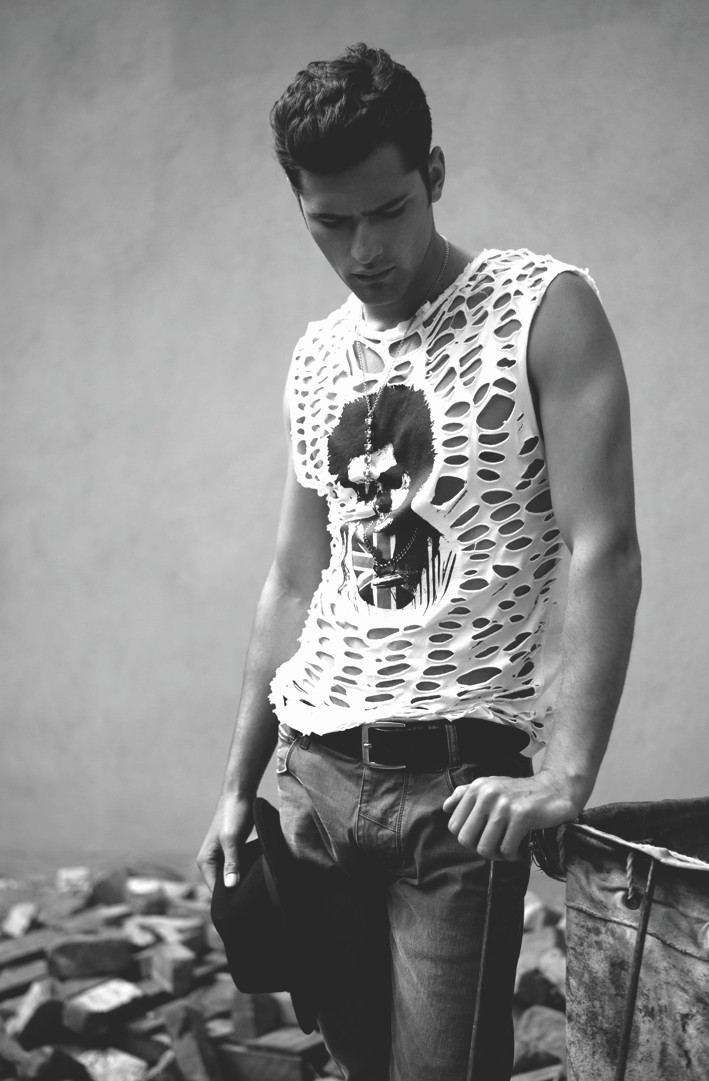Sean Opry Sean Opry