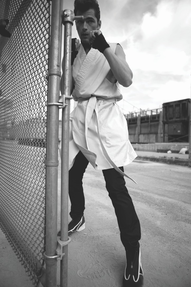 Sean Opry
