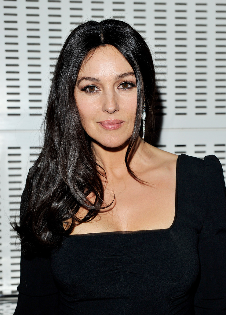 Monica Bellucci Monica Bellucci
